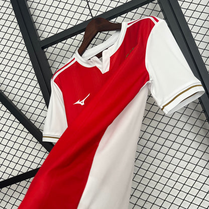 Monaco home 2025-2026