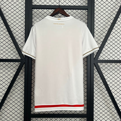 Monaco home 2025-2026