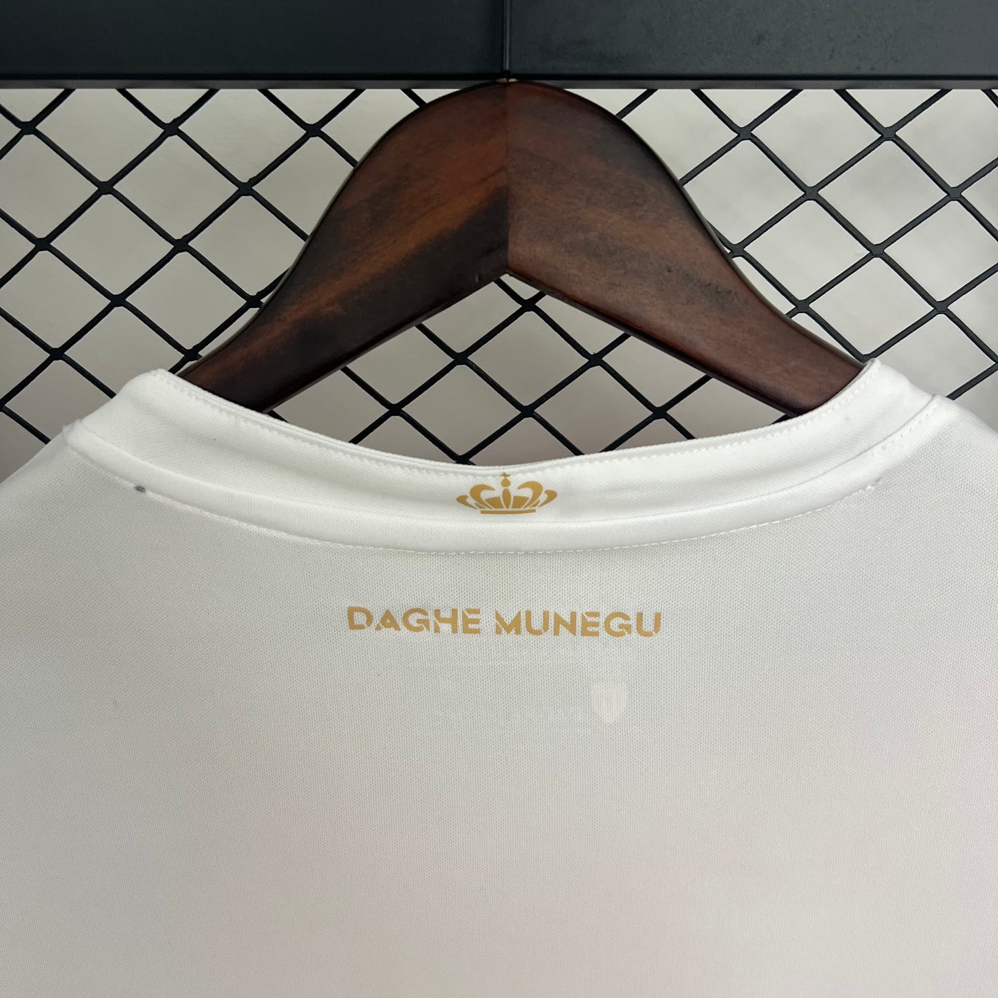 Monaco home 2025-2026