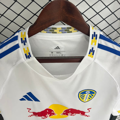 Leeds United home 2025-2026