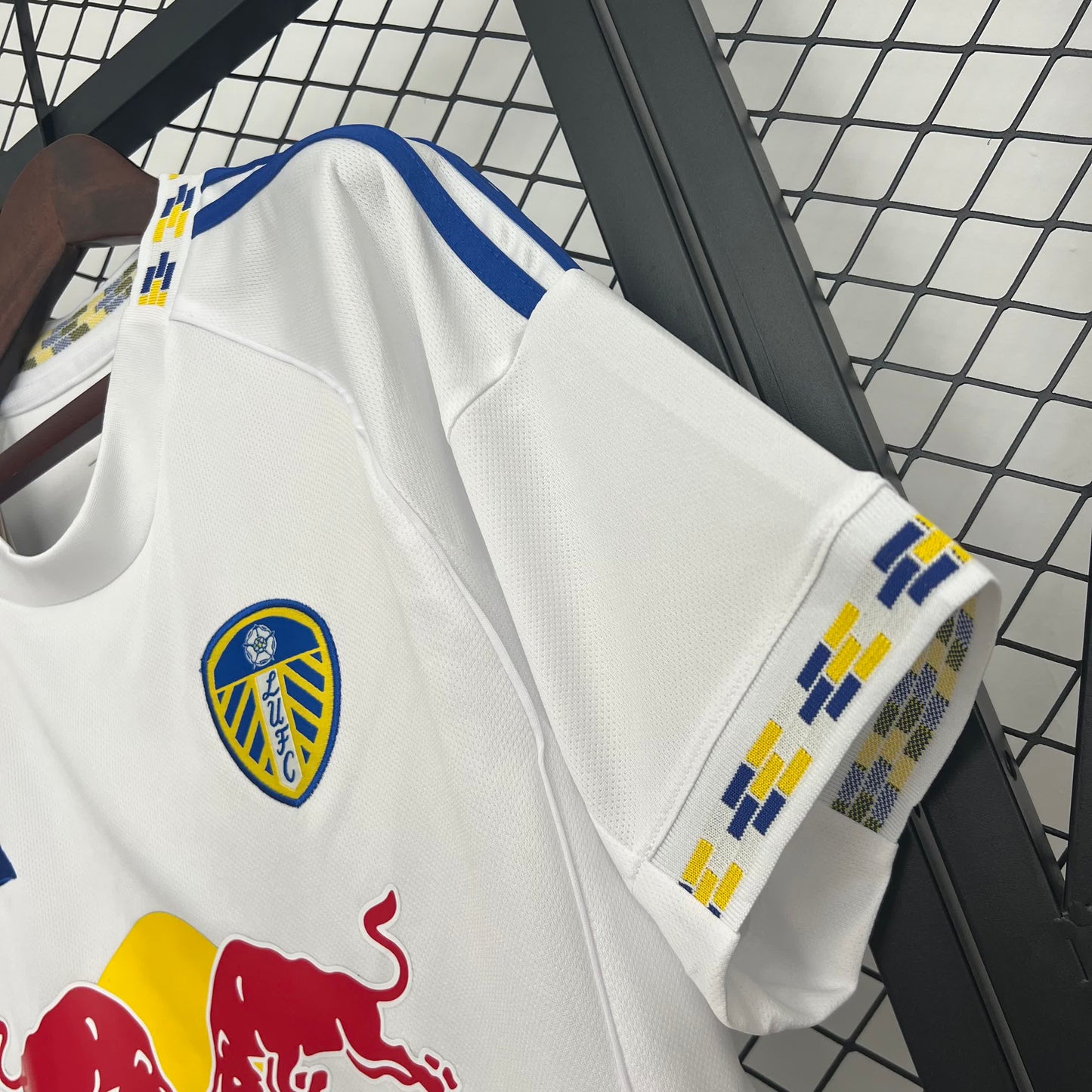 Leeds United home 2025-2026