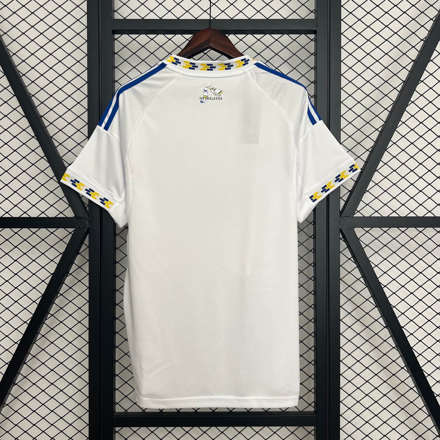 Leeds United home 2025-2026