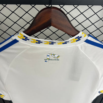 Leeds United home 2025-2026