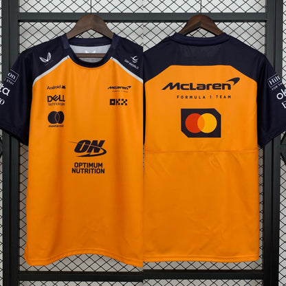 F1 McLaren 2025 T-shirt