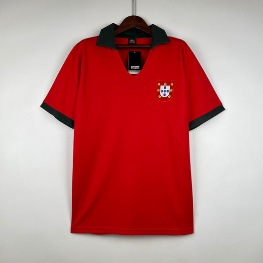Portugal Retró 1972 home