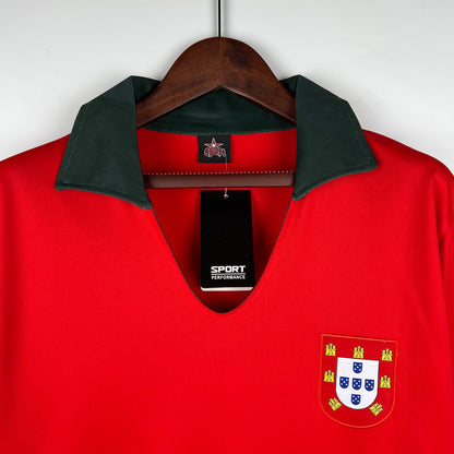 Portugal Retró 1972 home