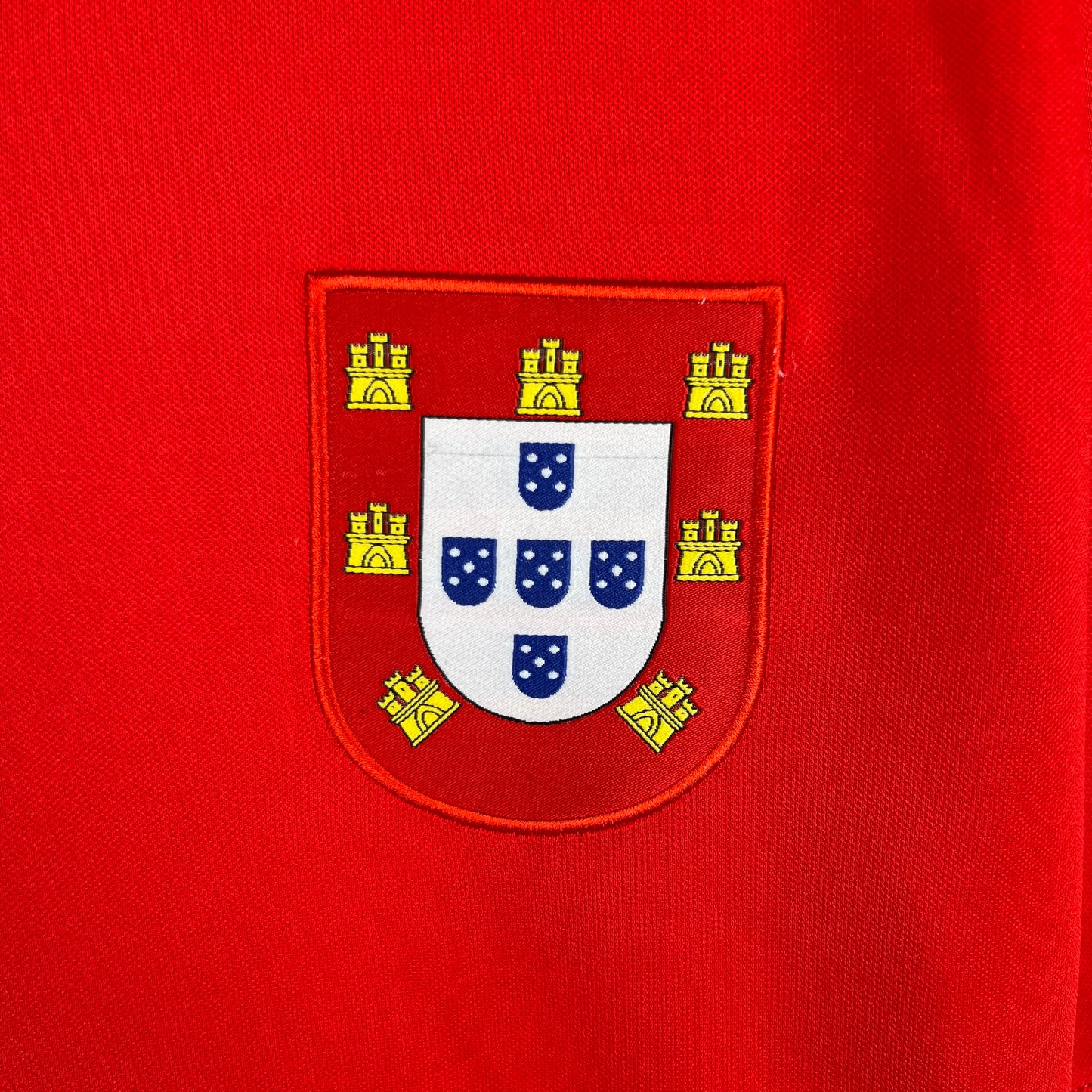 Portugal Retró 1972 home