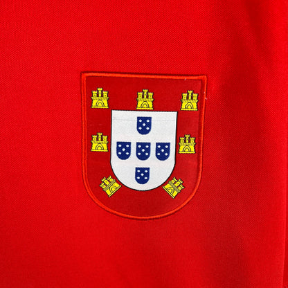 Portugal Retró 1972 home
