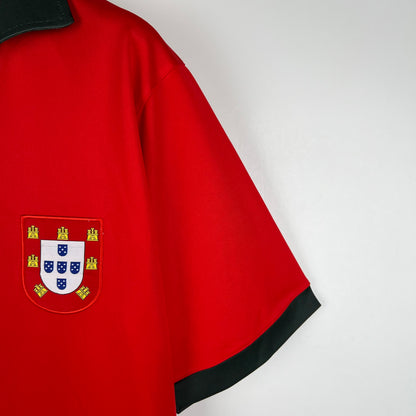 Portugal Retró 1972 home