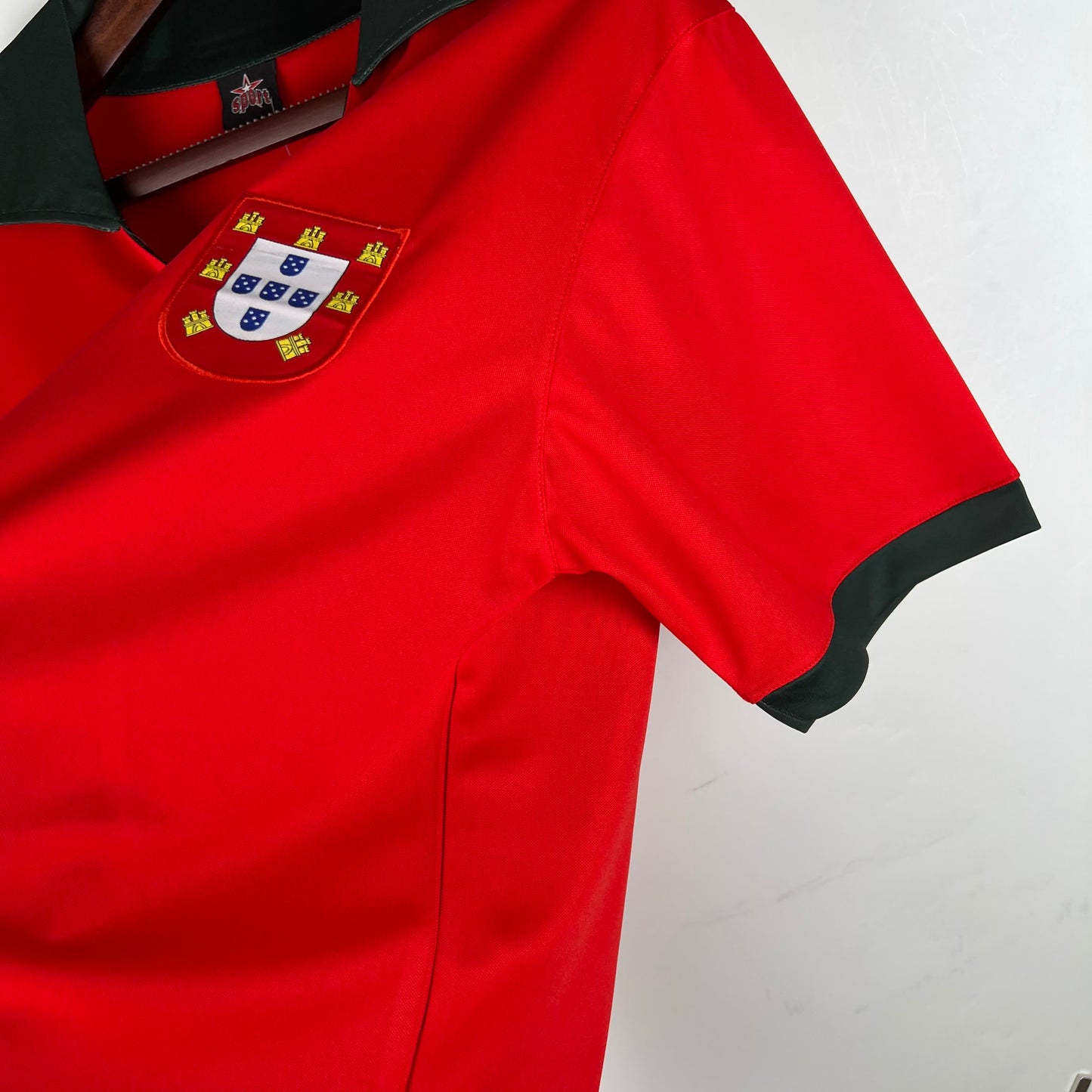 Portugal Retró 1972 home
