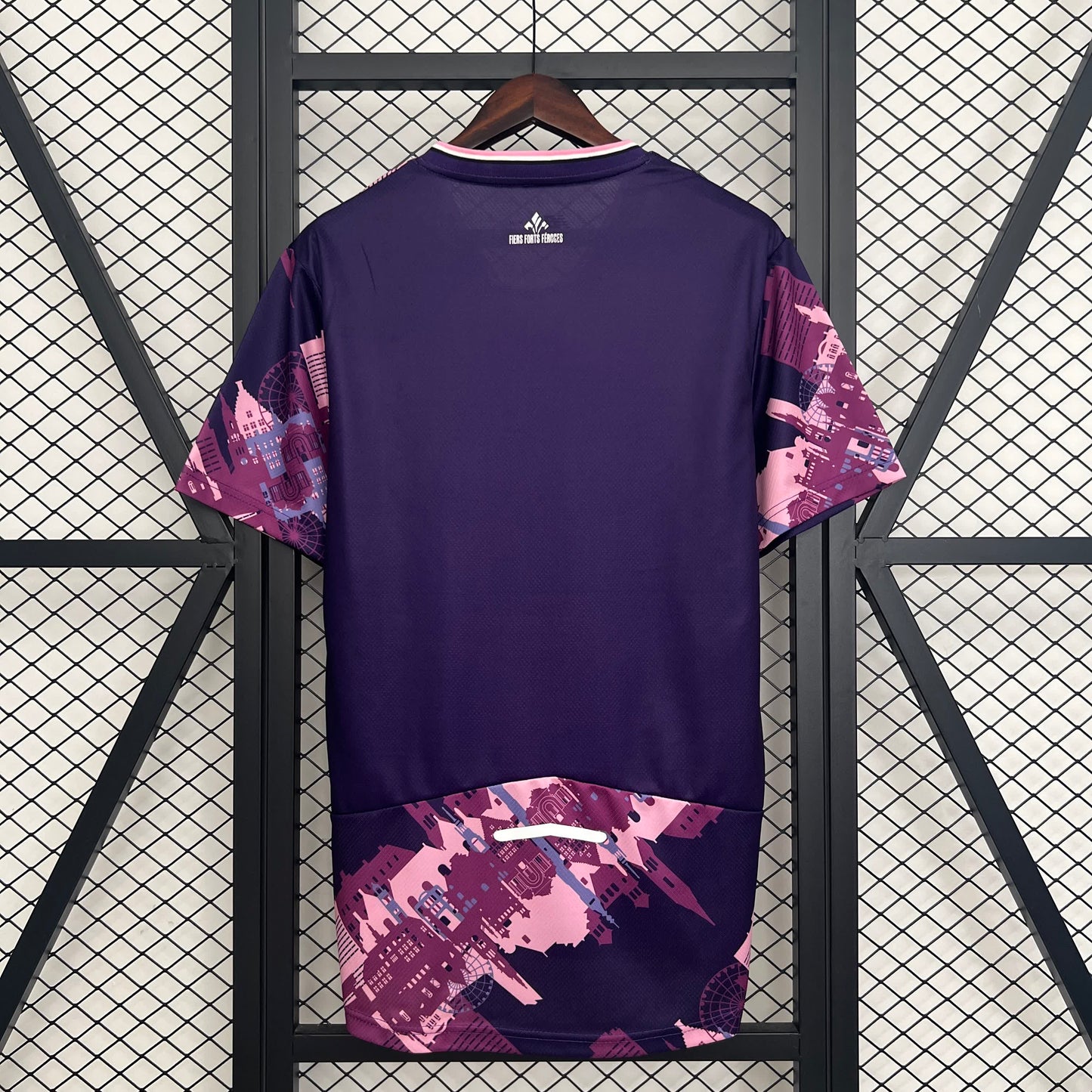 Lille away 2025-2026