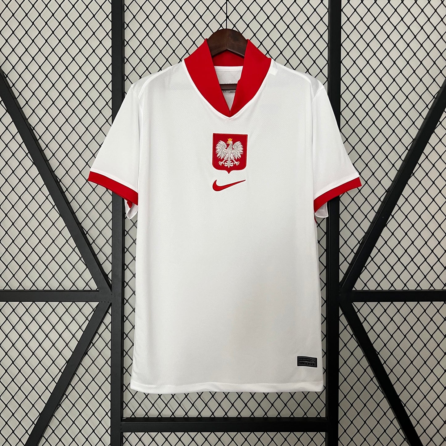Poland home 2024