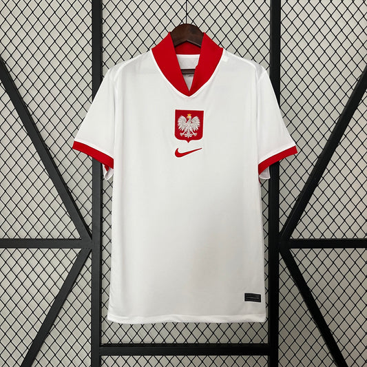 Poland home 2024