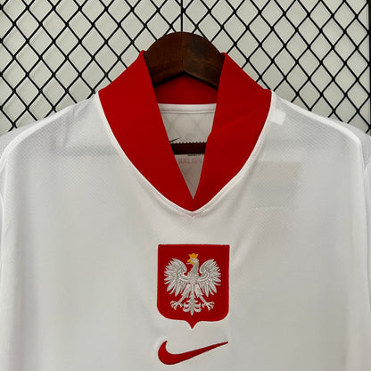 Poland home 2024