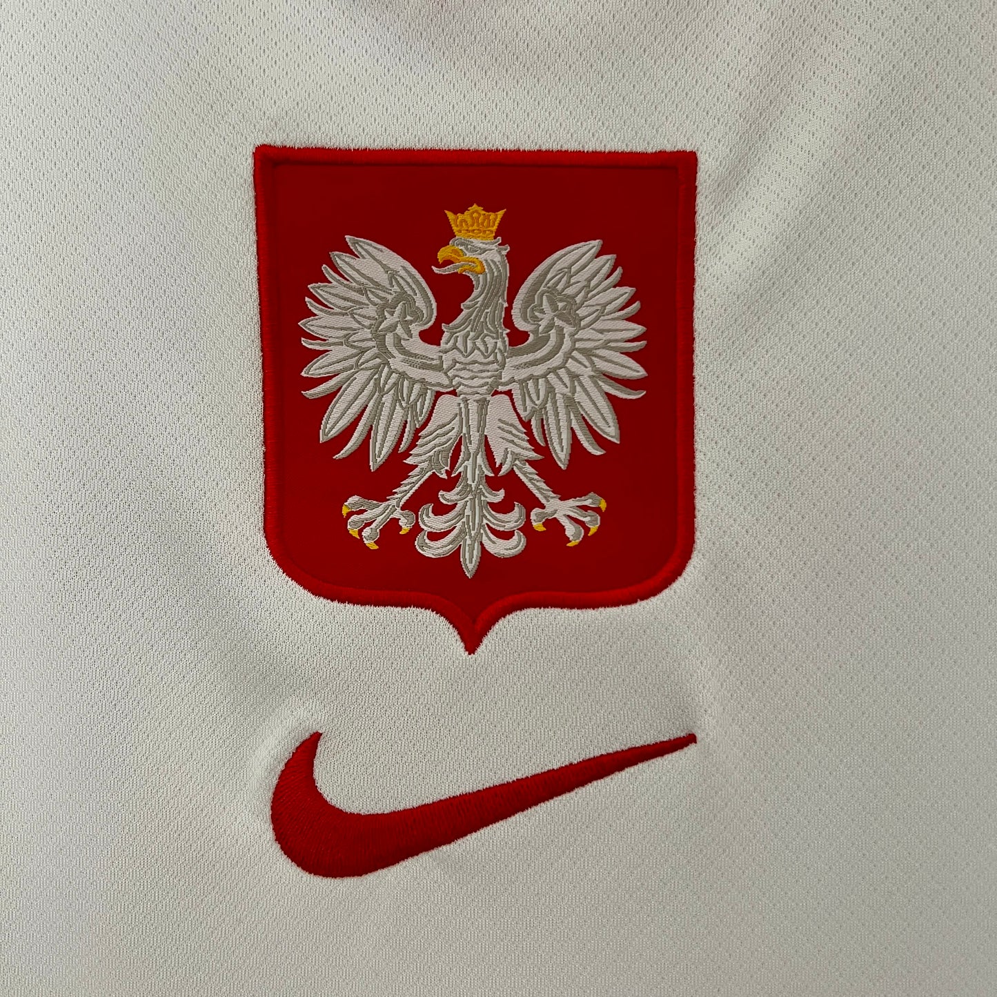 Poland home 2024