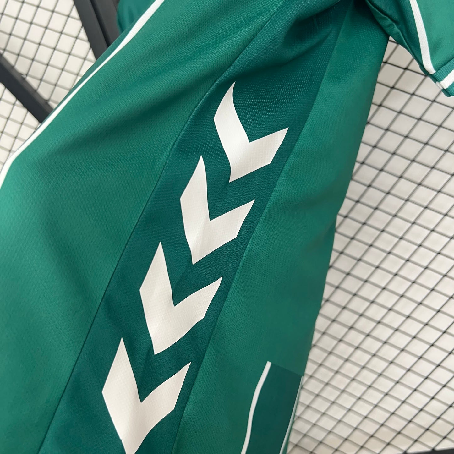 Werder Bremen home 2025-2026