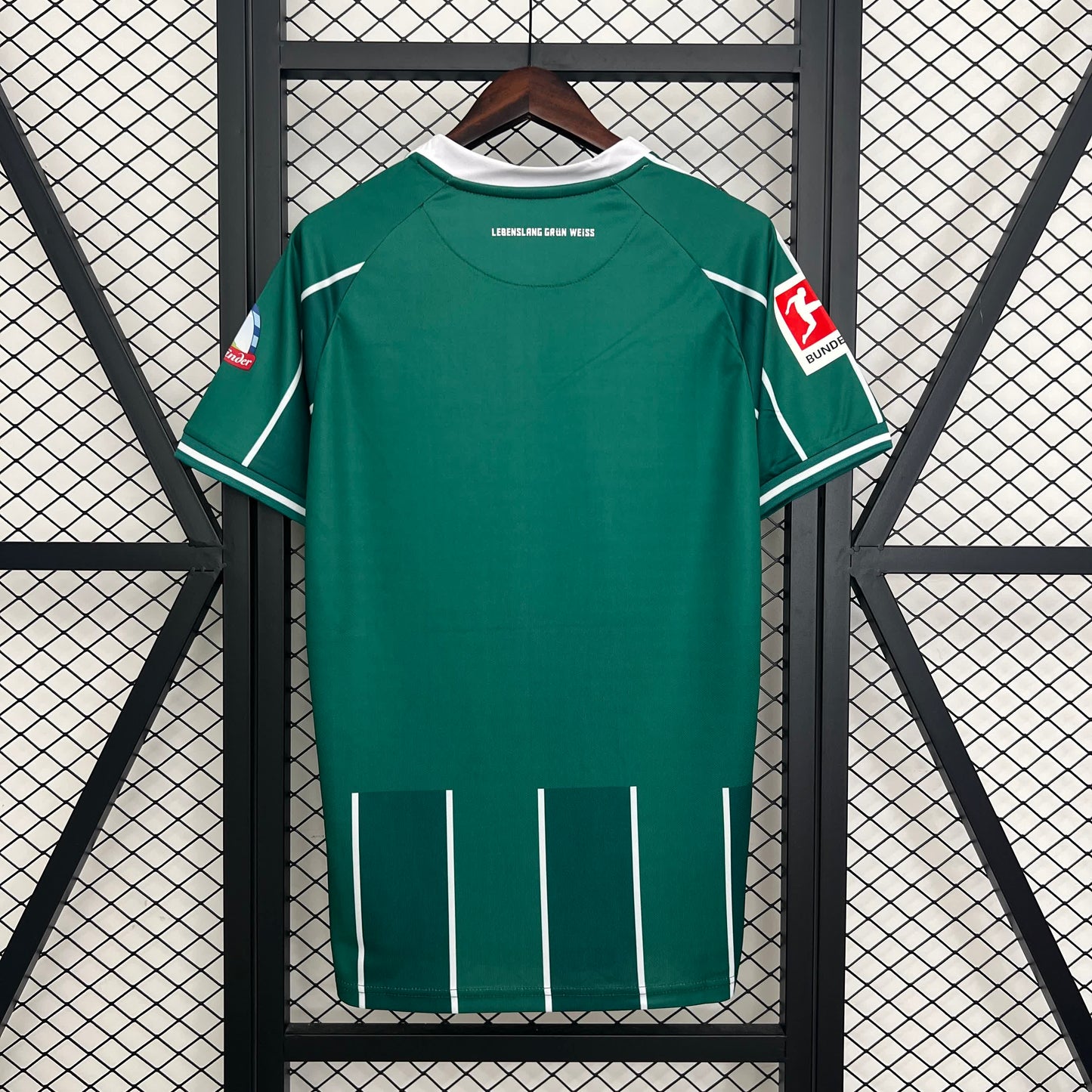 Werder Bremen home 2025-2026
