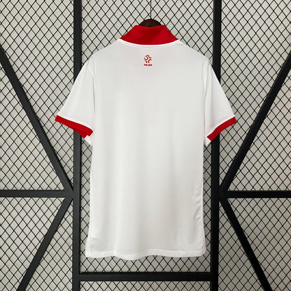 Poland home 2024