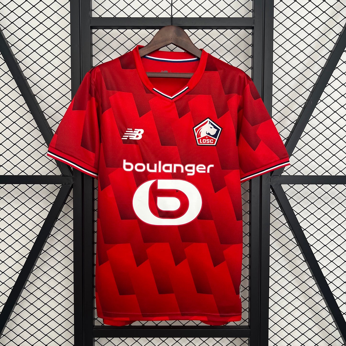 Lille home 2025-2026