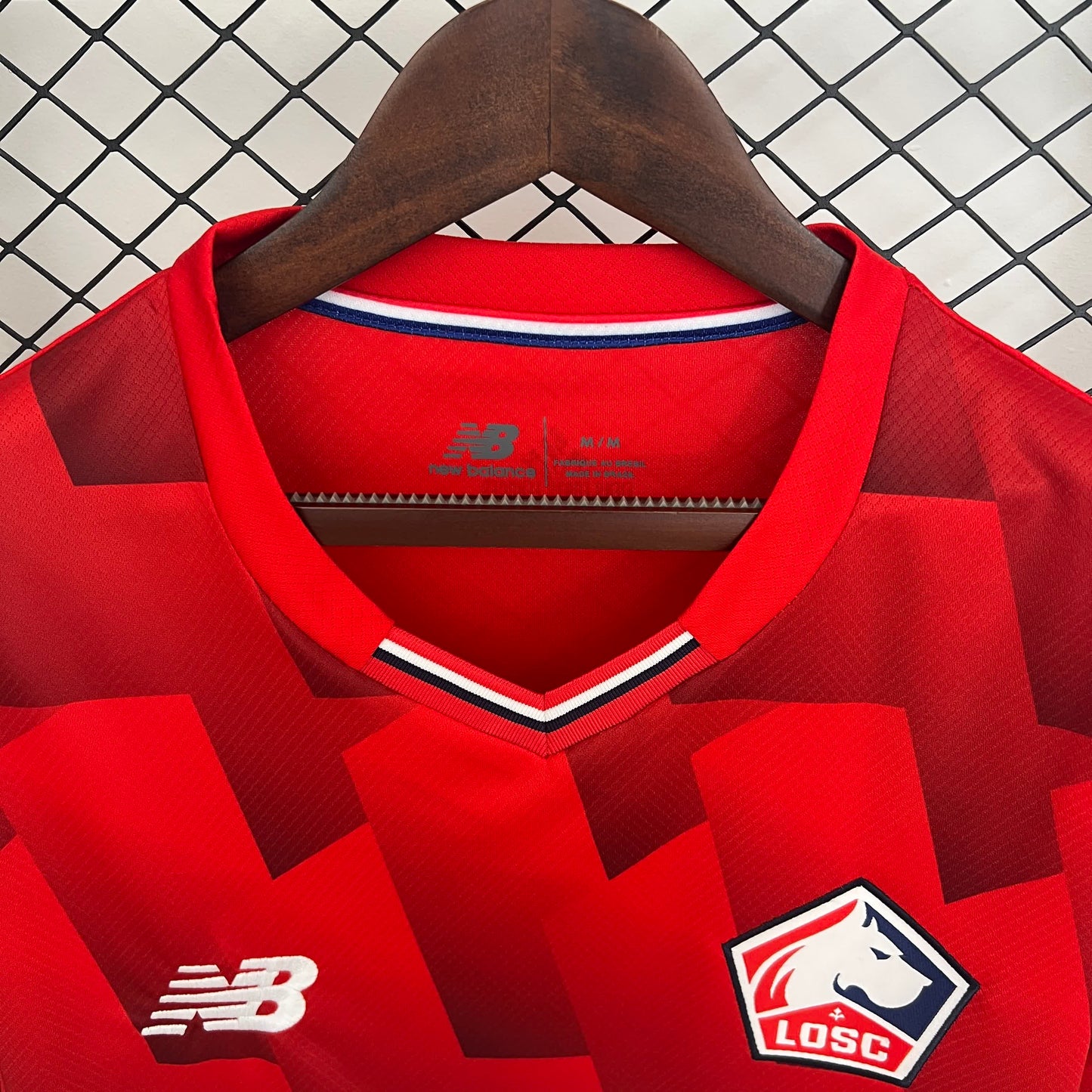 Lille home 2025-2026