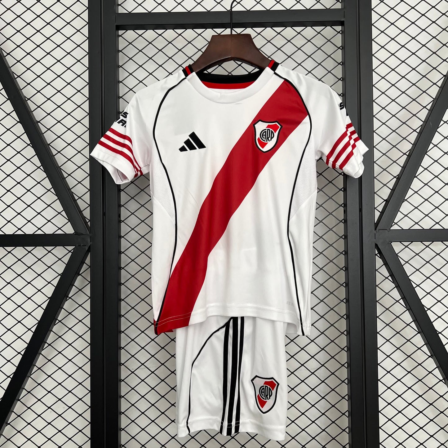 Kids River Plate 2025-2026 Kit