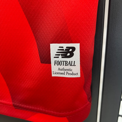Lille home 2025-2026