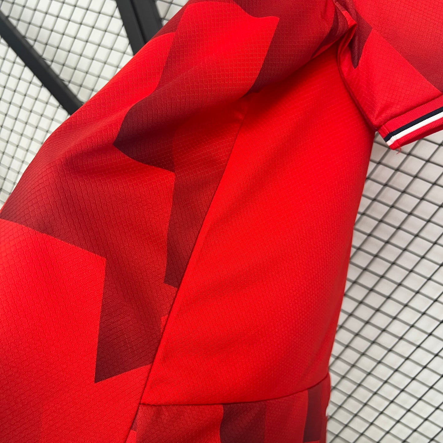 Lille home 2025-2026
