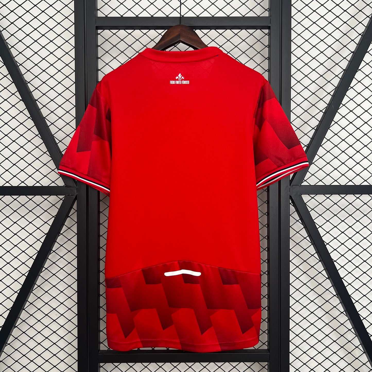 Lille home 2025-2026
