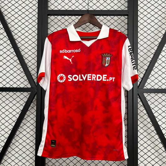 Braga Home 2025-2026