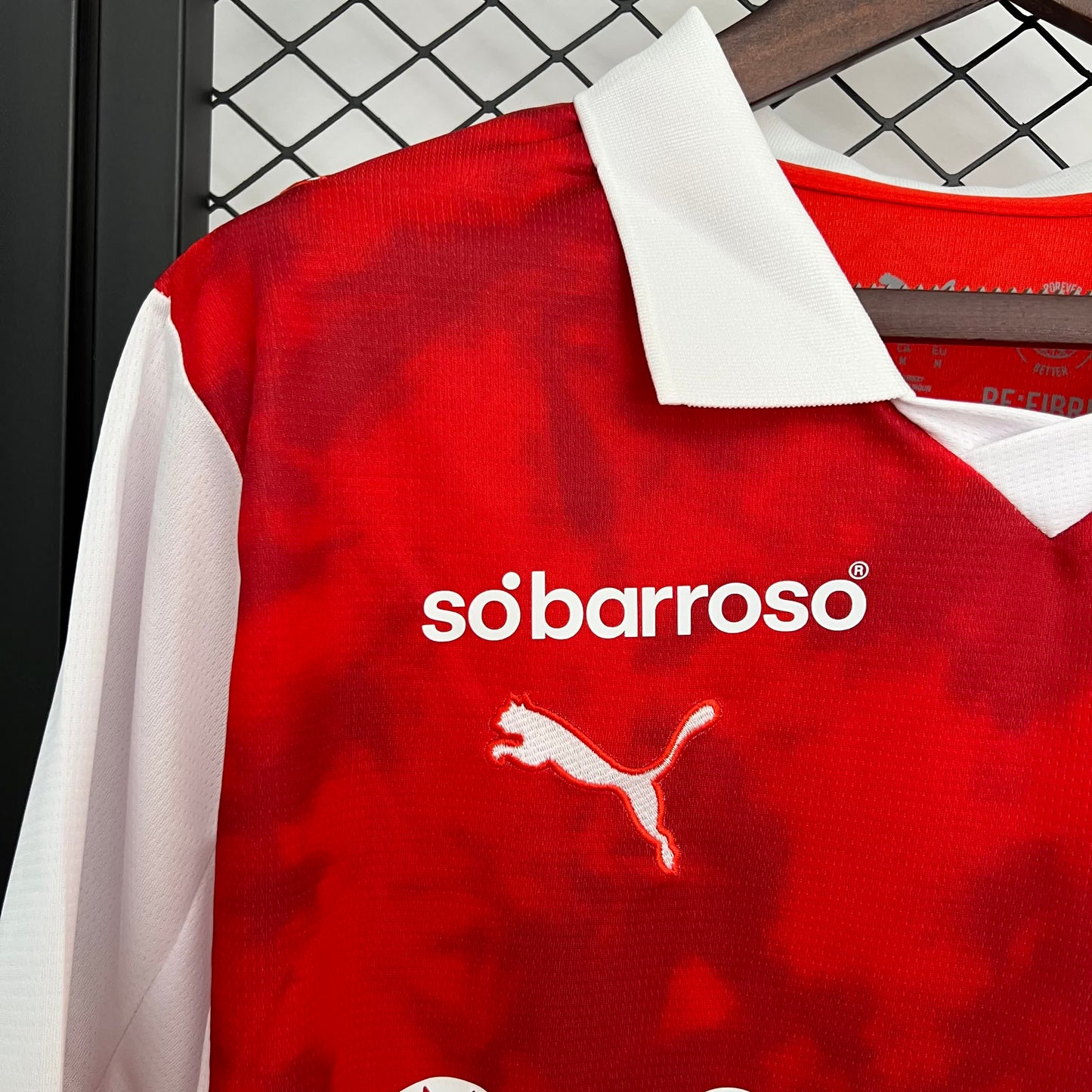 Braga Home 2025-2026
