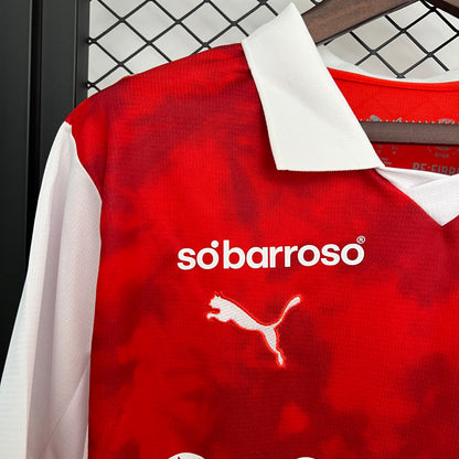 Braga Home 2025-2026