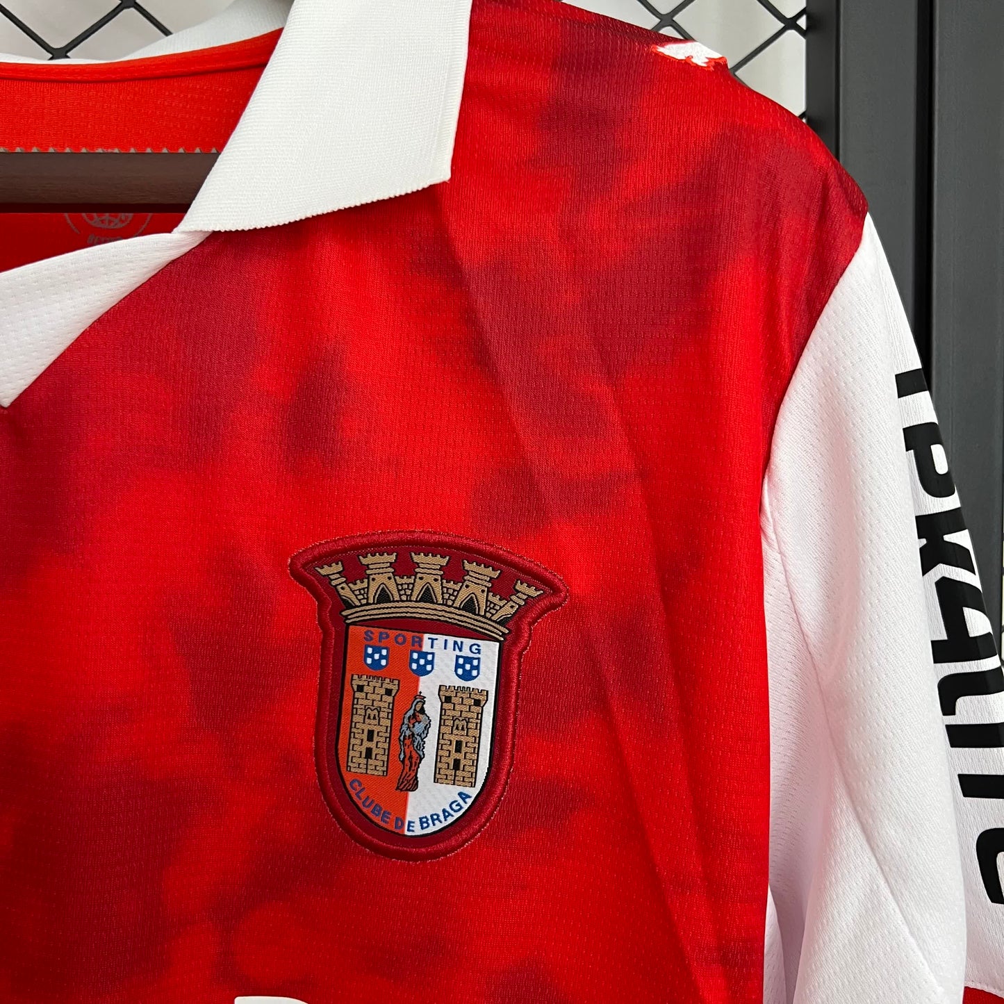 Braga Home 2025-2026