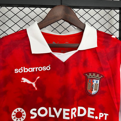 Braga Home 2025-2026