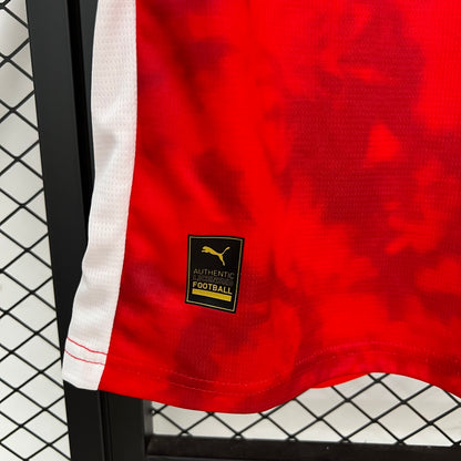 Braga Home 2025-2026