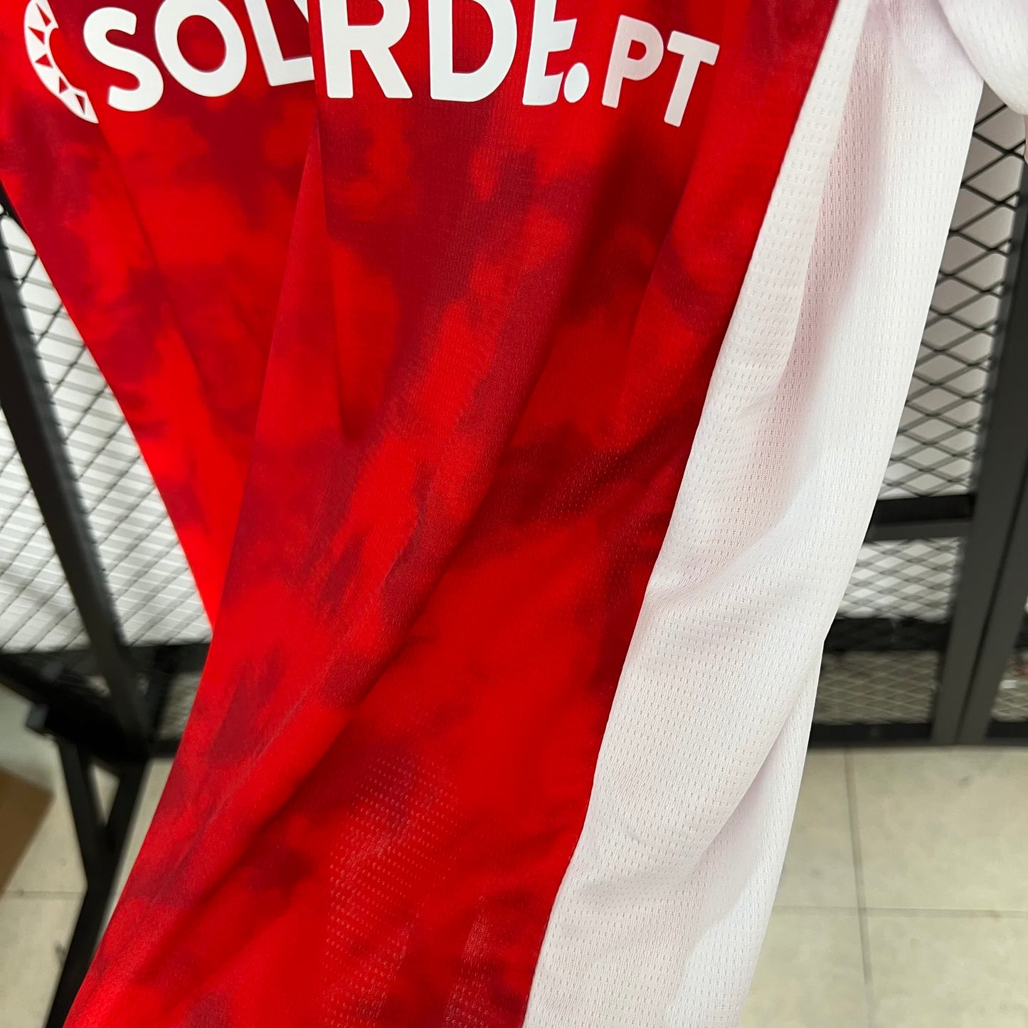 Braga Home 2025-2026