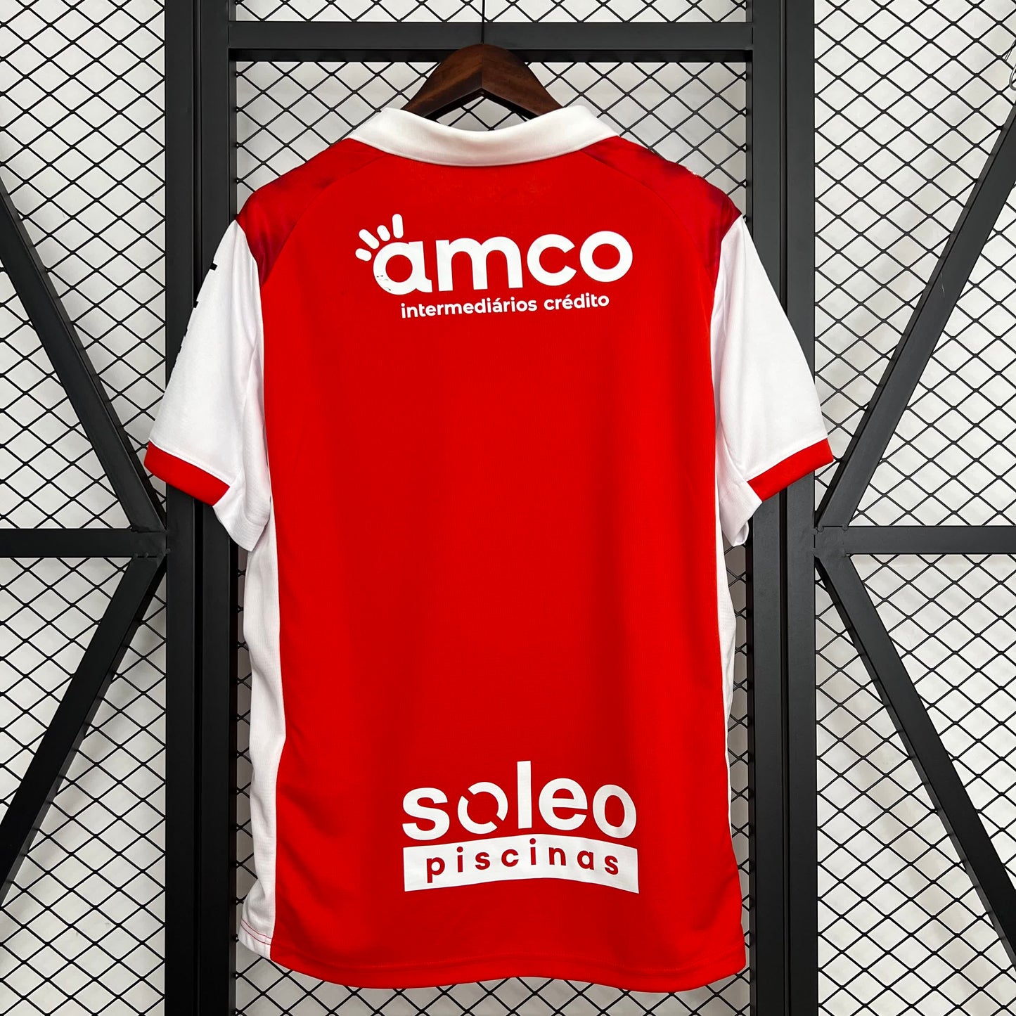 Braga Home 2025-2026