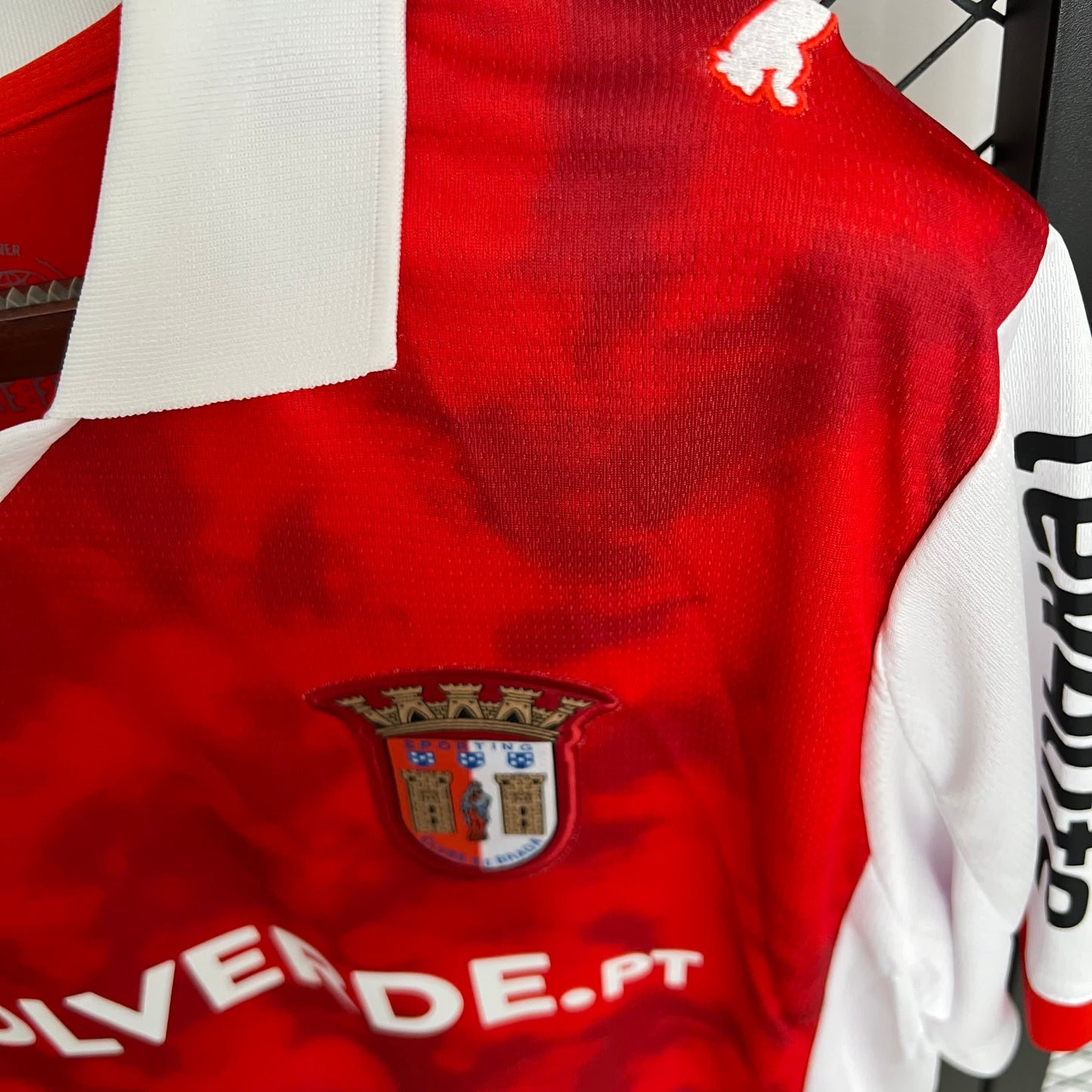 Braga Home 2025-2026