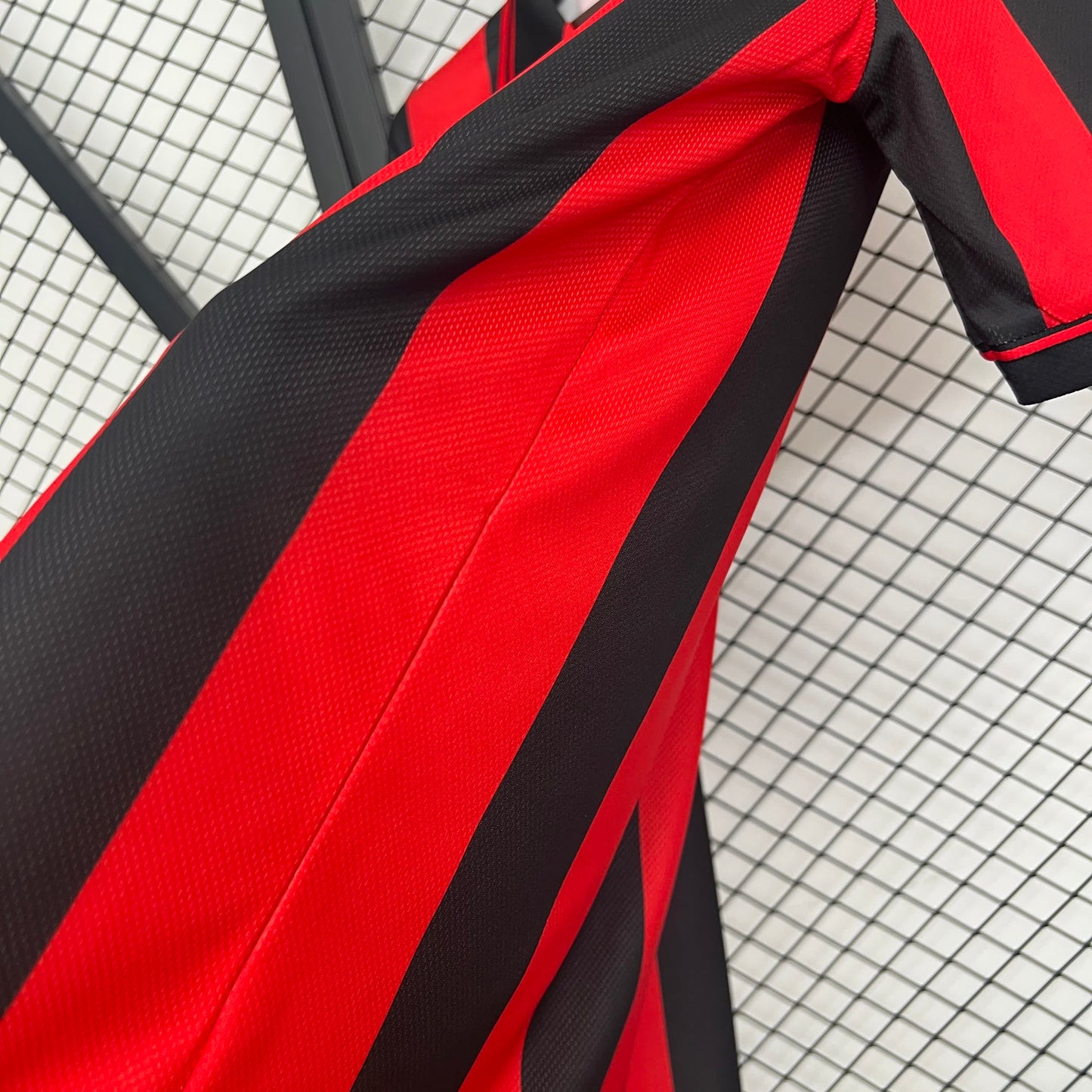 Milan Retró home 1997-1998