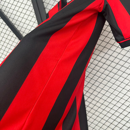 Milan Retró home 1997-1998