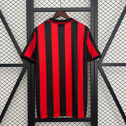 Milan Retró home 1997-1998