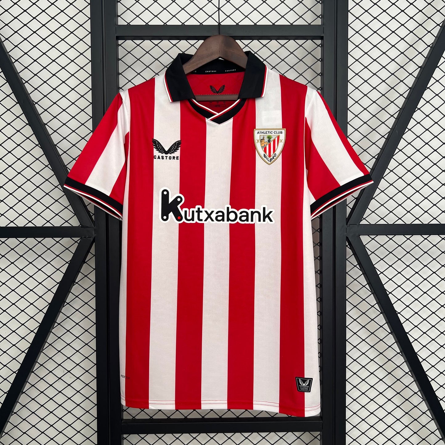 Athletic Bilbao home 2025-2026