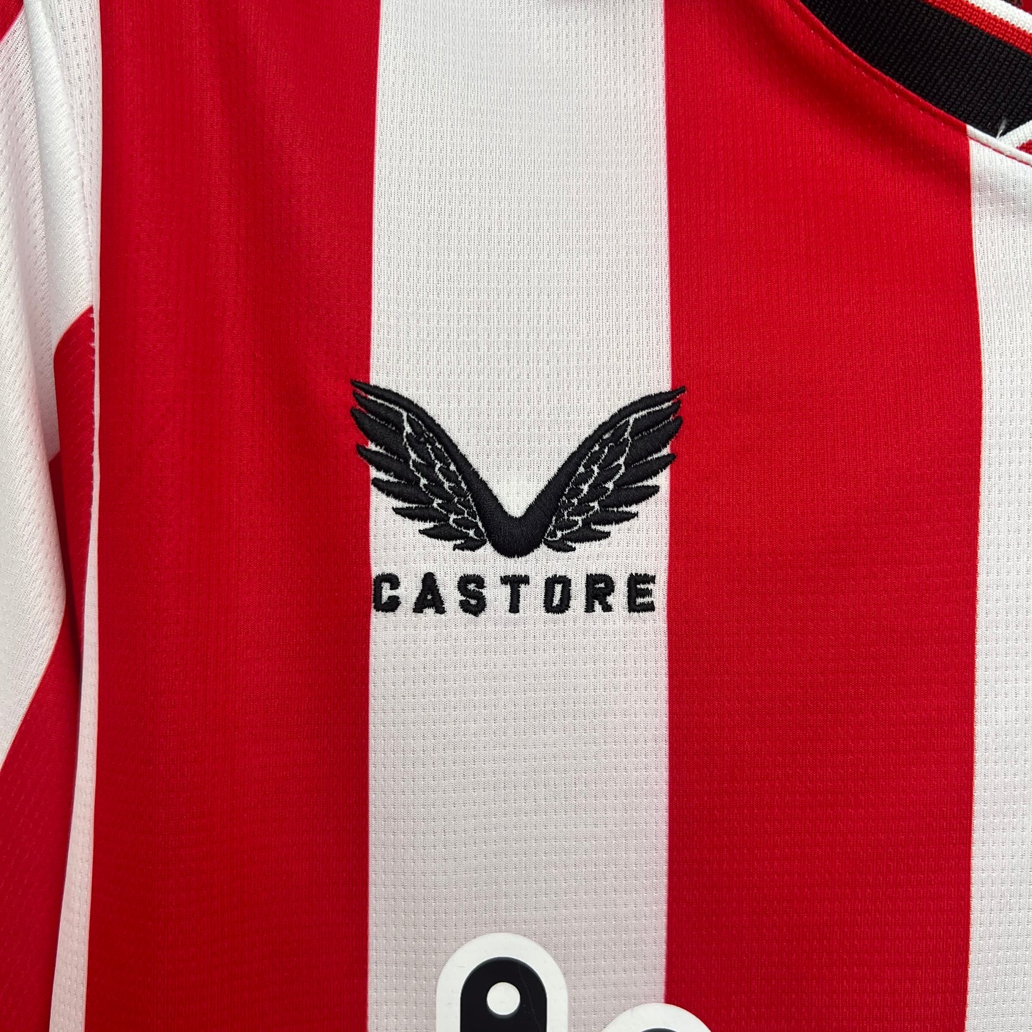 Athletic Bilbao home 2025-2026