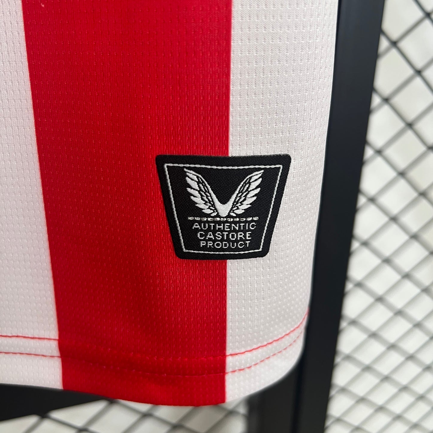 Athletic Bilbao home 2025-2026
