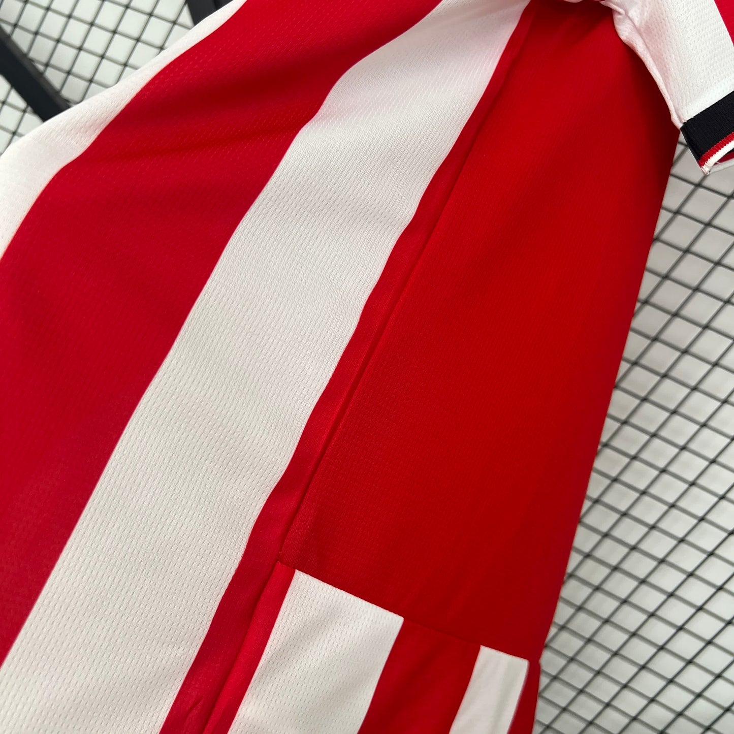 Athletic Bilbao home 2025-2026