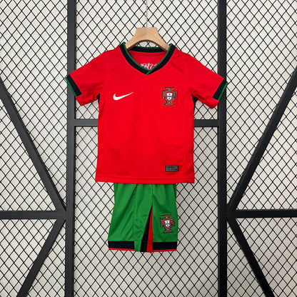 Kids Portugal 2024 Kit