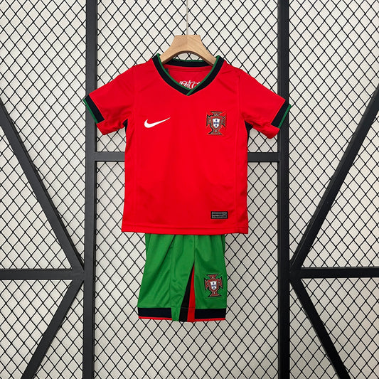 Kids Portugal 2024 Kit