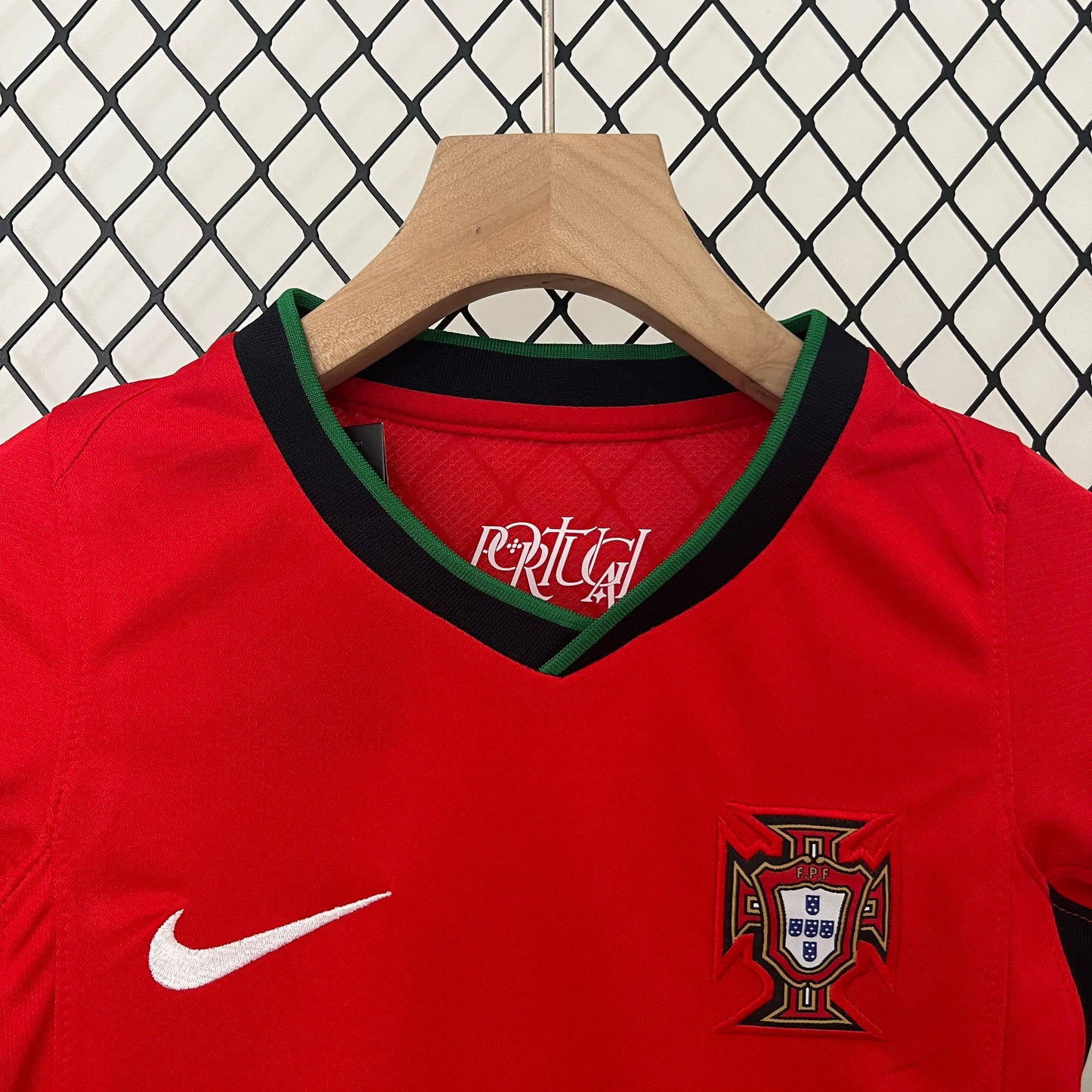 Kids Portugal 2024 Kit