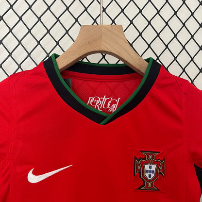 Kids Portugal 2024 Kit