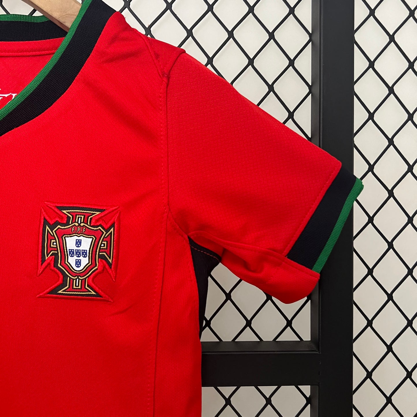 Kids Portugal 2024 Kit