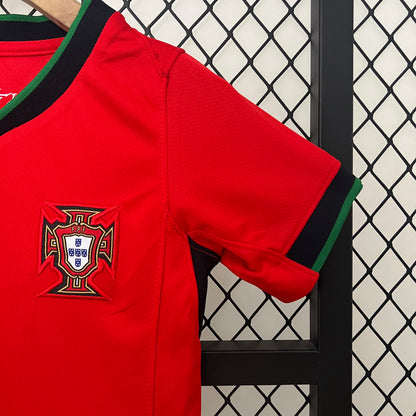 Kids Portugal 2024 Kit